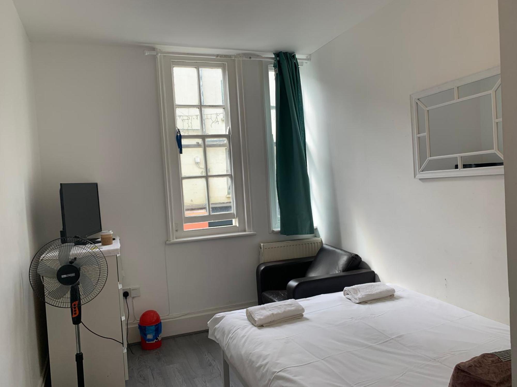 Brick Lane Stay Londra Exterior foto